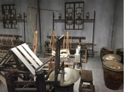 宋朝的丝织业为何会如此繁盛