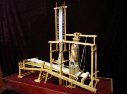 宋朝的丝织业为何会如此繁盛