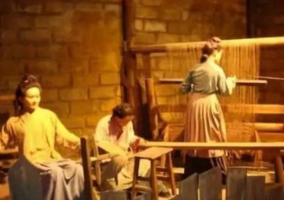 宋朝的丝织业为何会如此繁盛