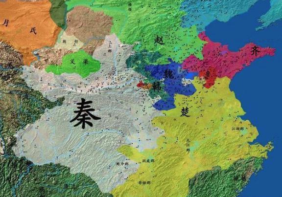 秦惠文王如果多活30年，会不会一统天下