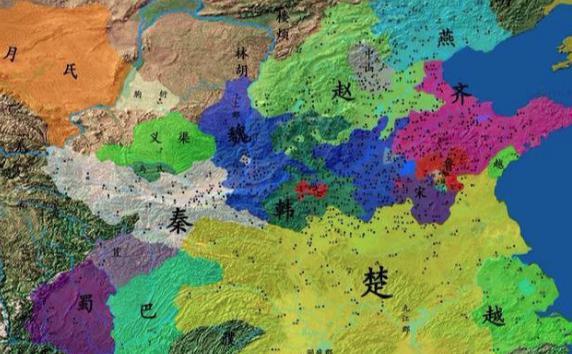 秦惠文王如果多活30年，会不会一统天下