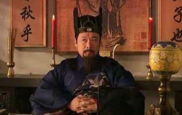 大臣本想嘉靖皇帝他架空，却被其绝地翻盘