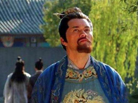 朱高煦：朱棣最宠爱的儿子，最后被活活烤死