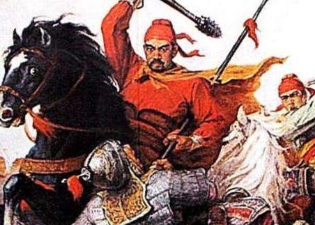 揭秘明朝国号来源之谜 以明为火克金元