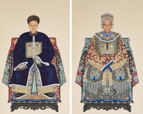 古代儿子中了状元，母亲可以封诰命夫人吗