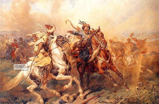 鞑靼的起源是什么