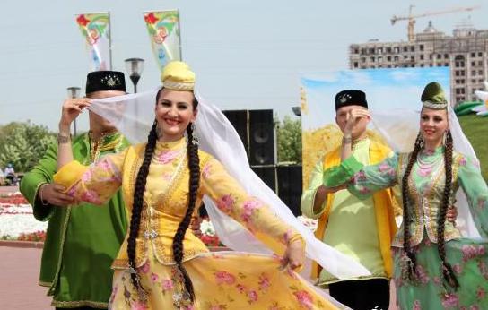 鞑靼的起源是什么