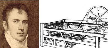 工业革命的过程是什么样的 重要的发明及意义有哪些
