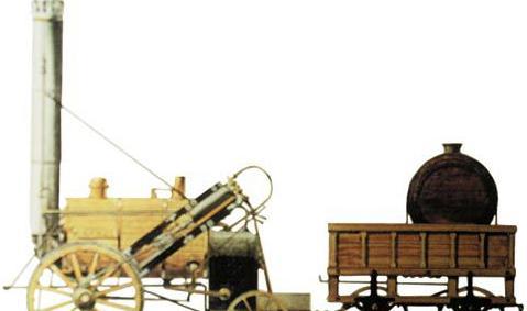 工业革命的过程是什么样的 重要的发明及意义有哪些