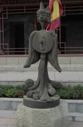 周朝的一个姬姓国家:巴国的建立与灭亡