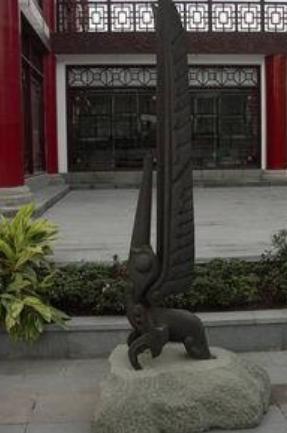 周朝的一个姬姓国家:巴国的建立与灭亡