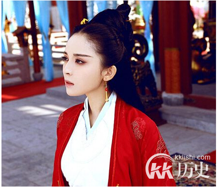 貂蝉，三国最成功的女人 征服男人无数