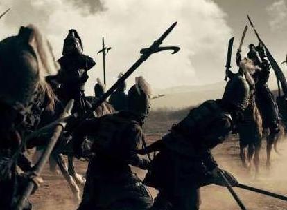 五胡乱华到底是什么样的 为何书中一般都是一笔带过的呢