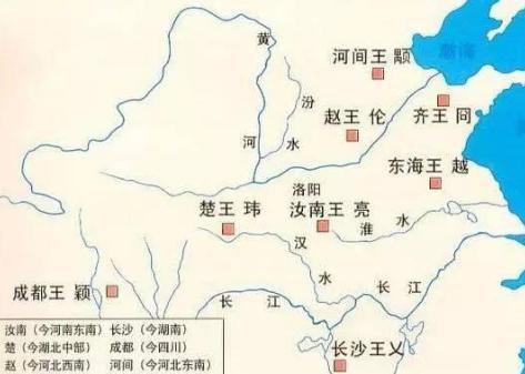 五胡乱华到底是什么样的 为何书中一般都是一笔带过的呢