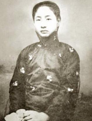 轰动民国的“小凤仙”应该被世人唾弃吗