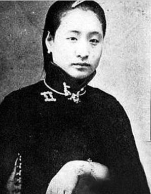 轰动民国的“小凤仙”应该被世人唾弃吗