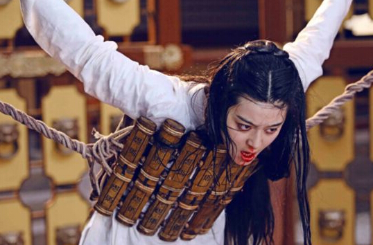 极其残忍!盘点中国唐朝恐怖十大酷刑