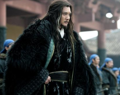 项羽如果渡过乌江,去江东招兵买马,结局会不会不一样