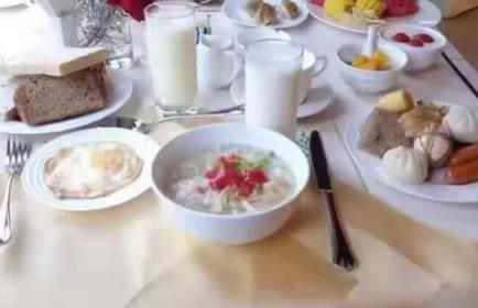 温补学派:立足于先后天,或侧重脾胃,或侧重肾命,而善用甘温之味