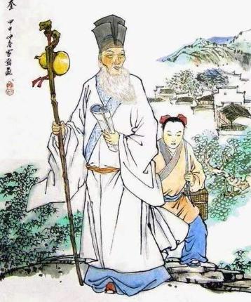 温补学派:立足于先后天,或侧重脾胃,或侧重肾命,而善用甘温之味