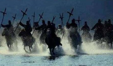 同样功高盖主,为何大将王翦却能善终呢