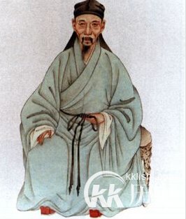 吕留良是谁？历史上的吕留良何为被灭十族