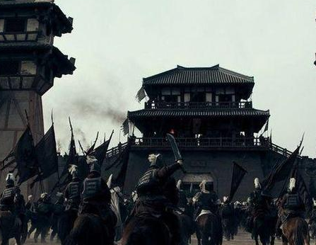 曹操漏杀司马懿,司马懿也漏杀一个 最后结果风水轮流转