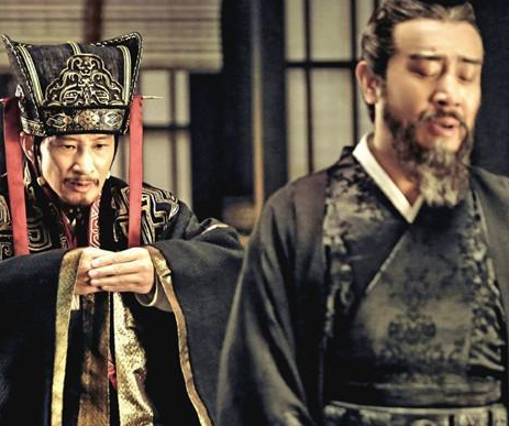 曹操漏杀司马懿,司马懿也漏杀一个 最后结果风水轮流转