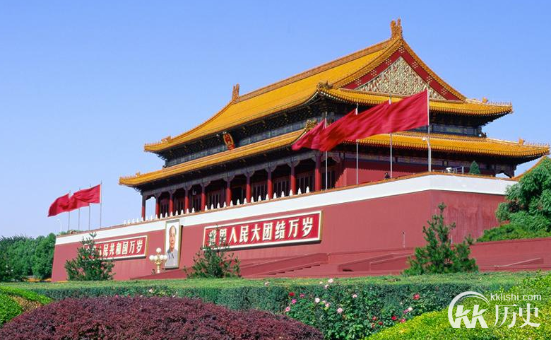 震惊！你所不知道的故宫的门竟掩藏着惊天大秘