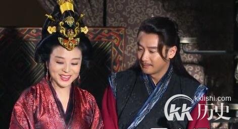 芈月传剧情分集介绍65集：芈姝放火烧死嬴夫人