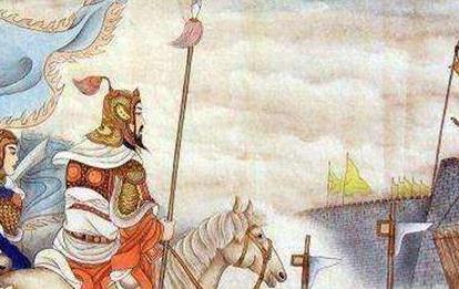 浊泽之战到底发生了什么时期 为何韩赵两国会选择撤兵呢