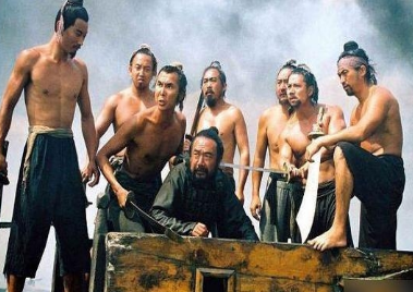 历史上真的有宋江这个人吗