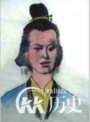 中国古代历史上四大丑女盘点:哪一个是最丑的?