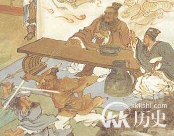 妇人之仁的主人公是谁？妇人之仁有什么历史典故