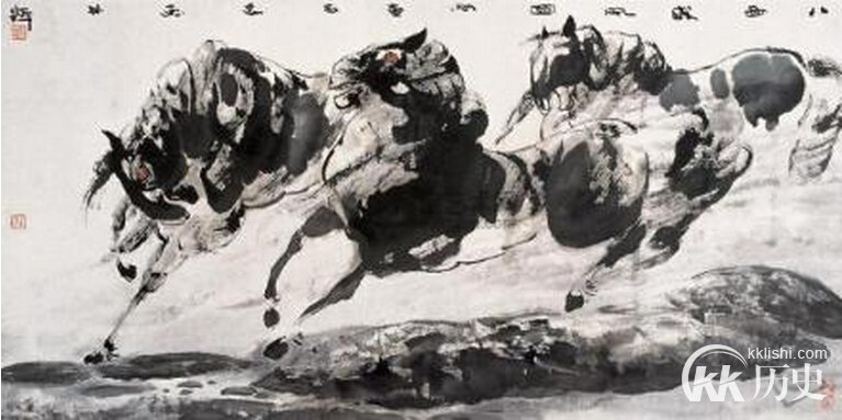 八面威风的主人公是谁?八面威风有什么历史典故