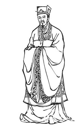 大器晚成这个成语故事中的主人公是谁?