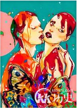 如胶似漆的主人公是谁?如胶似漆有什么历史典故