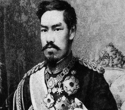 清朝和日本都进行了改革 两者的差距为何那么大