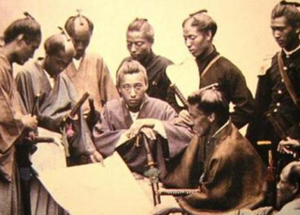 清朝和日本都进行了改革 两者的差距为何那么大