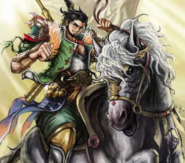 盘点孙权的五个堂兄，个个都是江东才俊能力出群