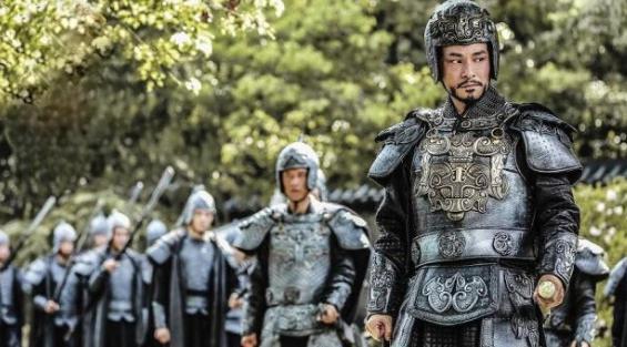 危急关头不听此人之言，曹爽最终送死