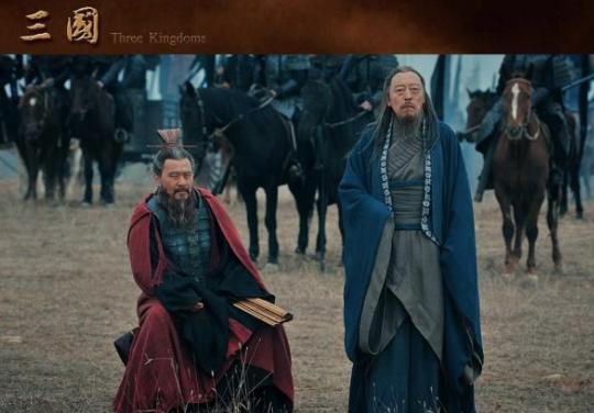 危急关头不听此人之言，曹爽最终送死