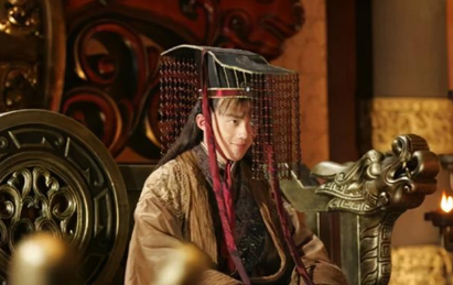 揭秘：大唐功臣郭子仪的家族兴衰史