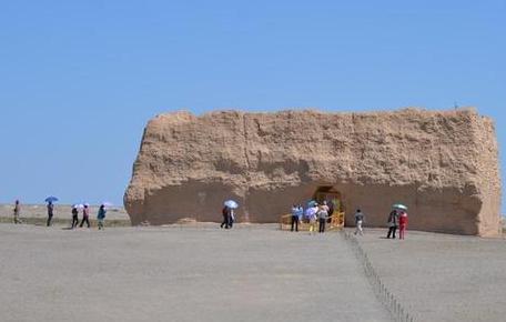 玉门关背后究竟有着什么样的故事 为何总是出现在诗句当中呢