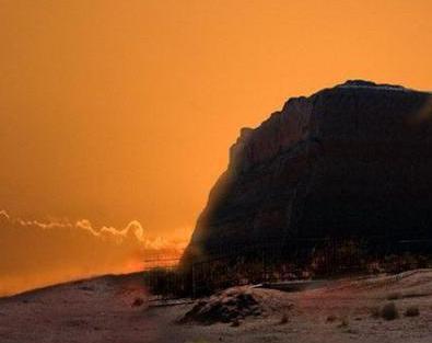 玉门关背后究竟有着什么样的故事 为何总是出现在诗句当中呢