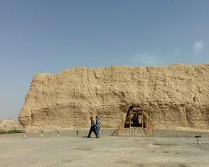 玉门关背后究竟有着什么样的故事 为何总是出现在诗句当中呢