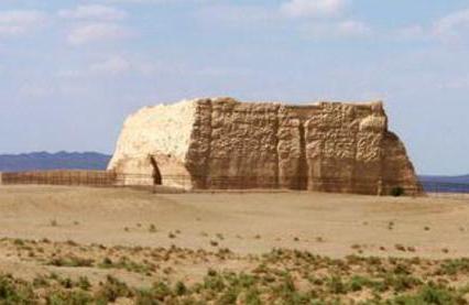 玉门关背后究竟有着什么样的故事 为何总是出现在诗句当中呢