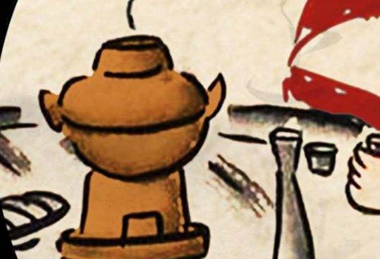 你可知道火锅的真正起源吗