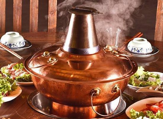 你可知道火锅的真正起源吗