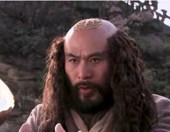 西游记中镇元大仙为何要跟孙悟空结拜兄弟?有何秘密-趣历史网